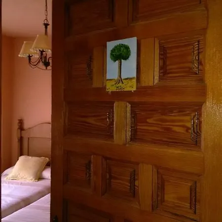 Casa Rural Celtia Aguilar del Río Alhama Extérieur photo