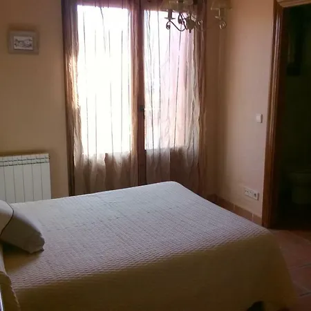 Casa Rural Celtia Aguilar del Río Alhama Extérieur photo