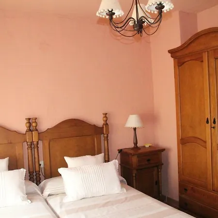 Casa Rural Celtia Aguilar del Río Alhama Extérieur photo