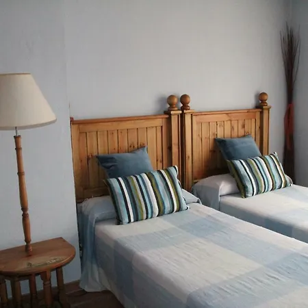 Casa Rural Celtia Aguilar del Río Alhama Extérieur photo