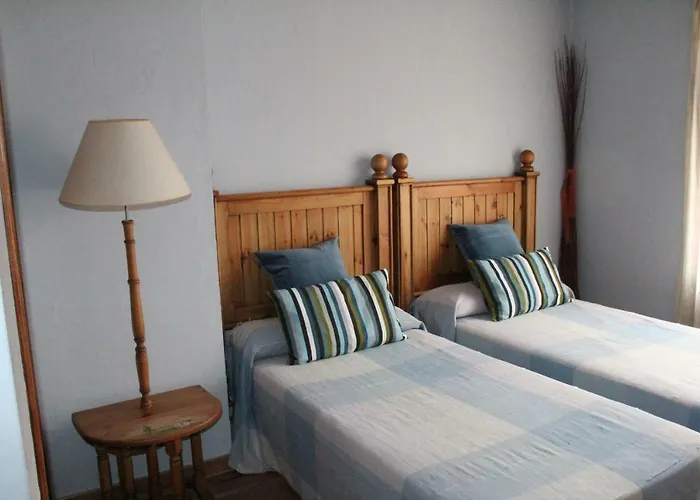 Casa Rural Celtia