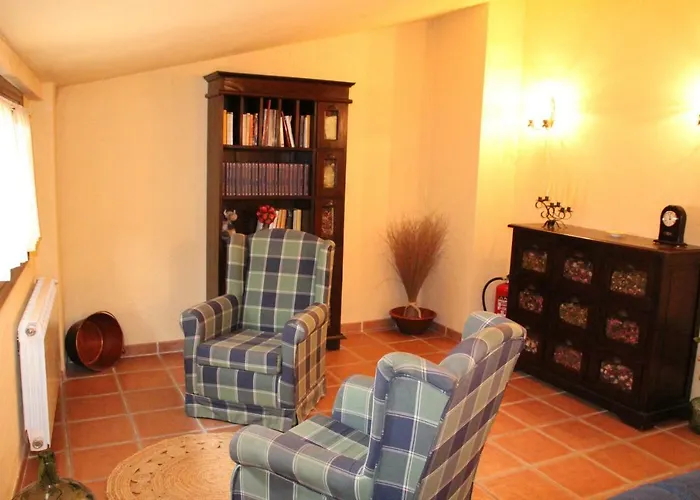 Casa Rural Celtia