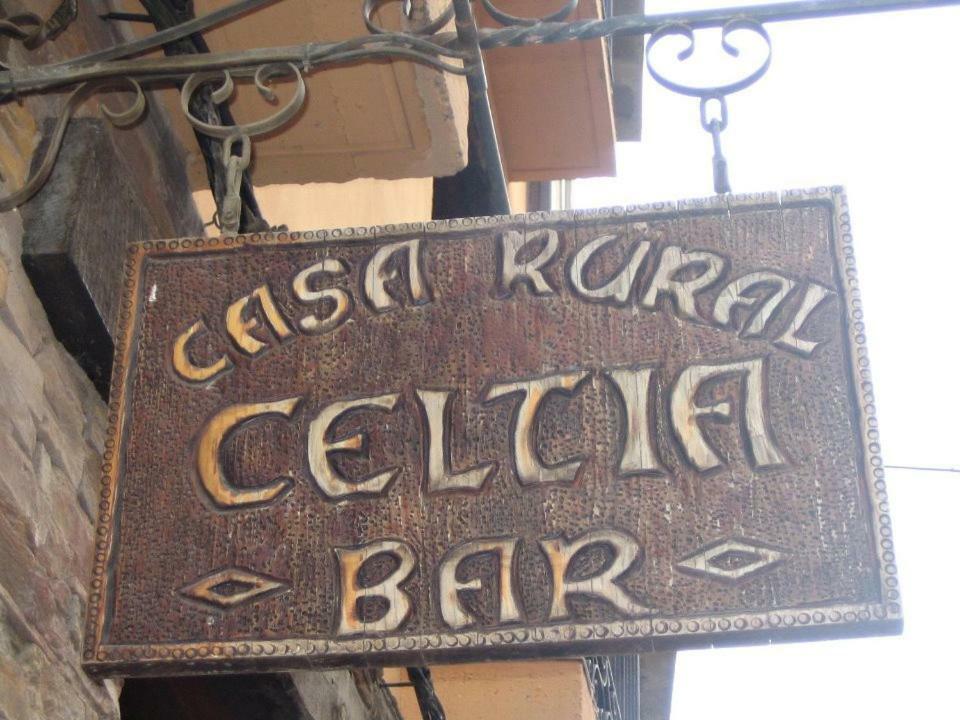 Celtia Country house