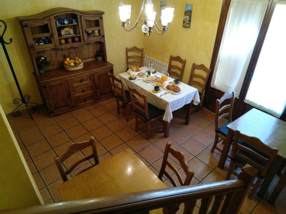 Country house Celtia *