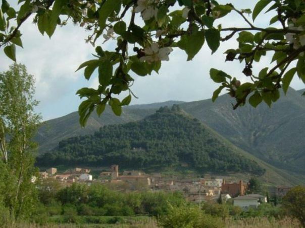 Country house Celtia Aguilar del Rio Alhama