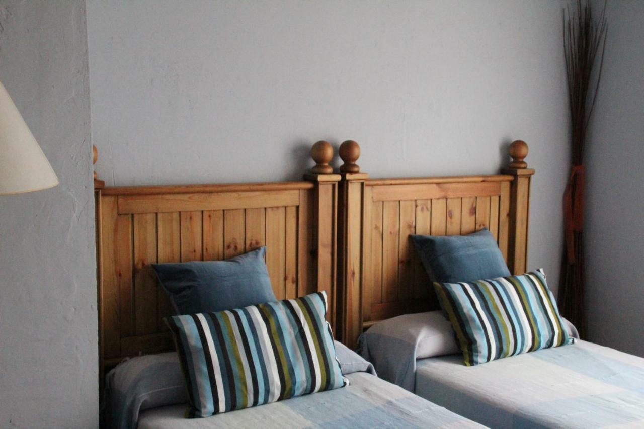 Country house Celtia Aguilar del Rio Alhama